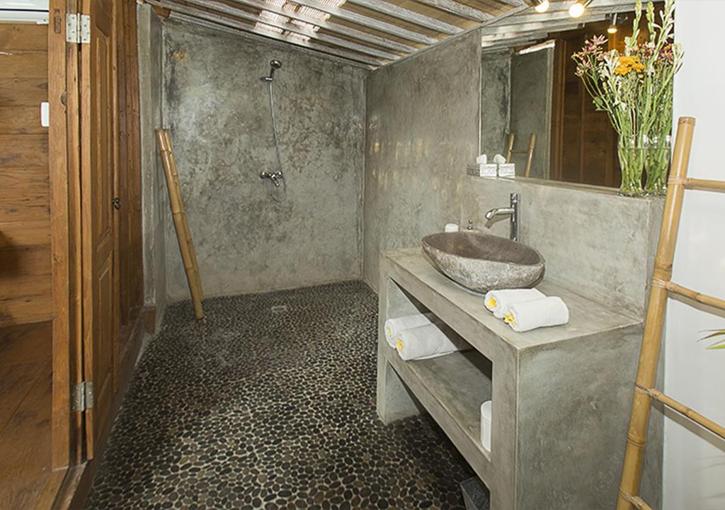 Villa Gladak By Optimum Bali Villas Seminyak Exterior foto