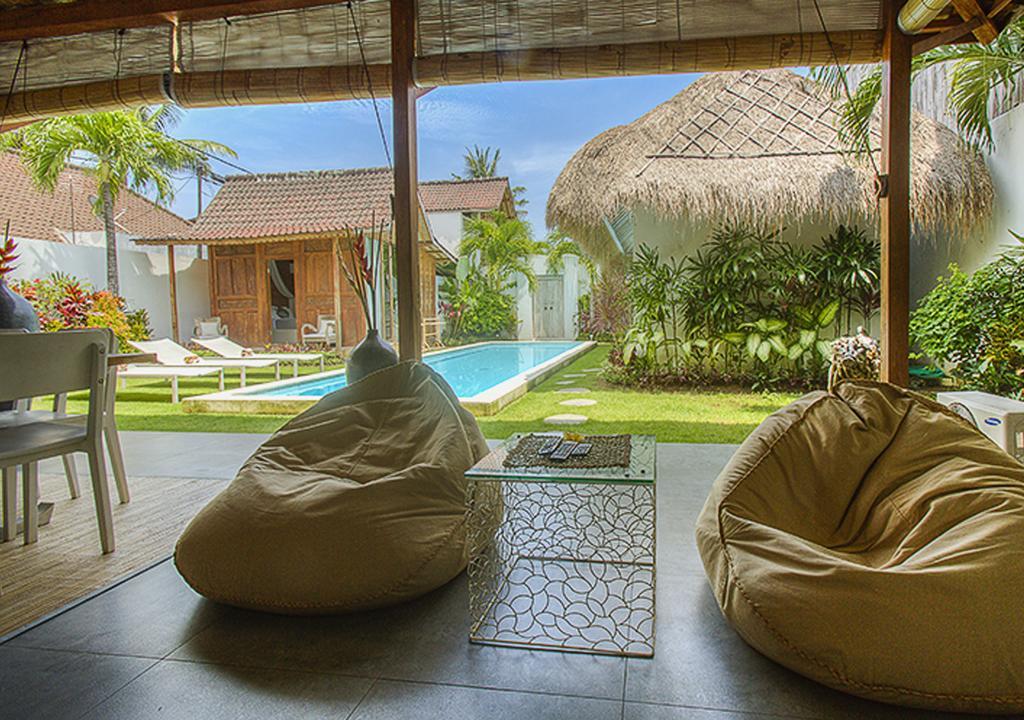 Villa Gladak By Optimum Bali Villas Seminyak Exterior foto